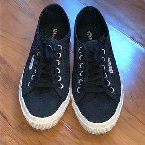 Superga Women's 2750 Cotu Sneaker